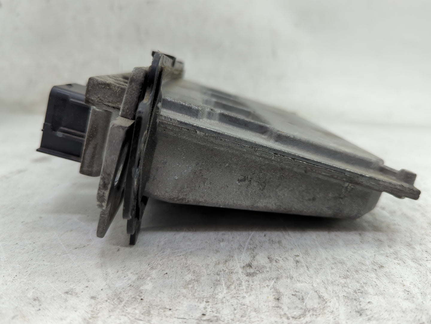 2013-2014 Ford Edge PCM Engine Control Computer ECU ECM PCU OEM P/N:DT4A-12A650-BM8 6MXMDWAS88, 6MXMDWA00SJ0 Fits Fits 2013 