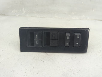 compare product 2008-2010 Ford Edge Master Power Window Switch Replacement Driver Side Left P/N:8L1T-14540-AAW AND86D031ACA Fits OEM Used Auto Parts