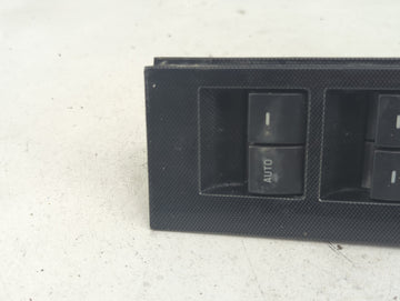 2008-2010 Ford Edge Master Power Window Switch Replacement Driver Side Left P/N:8L1T-14540-AAW AND86D031ACA Fits OEM Used Auto Parts