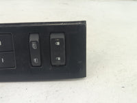 2008-2010 Ford Edge Master Power Window Switch Replacement Driver Side Left P/N:8L1T-14540-AAW AND86D031ACA Fits OEM Used Au