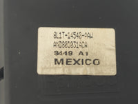2008-2010 Ford Edge Master Power Window Switch Replacement Driver Side Left P/N:8L1T-14540-AAW AND86D031ACA Fits OEM Used Au