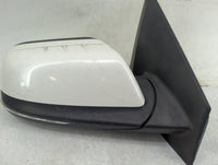 2013-2014 Ford Edge Passenger Side View Mirror - Right Door Mirror OEM Used - Oemusedautoparts1.com