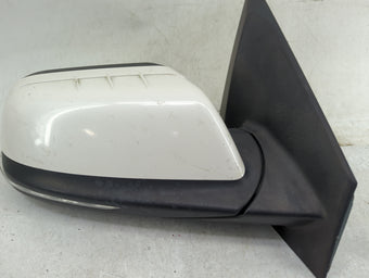 compare product 2013-2014 Ford Edge Passenger Side View Mirror - Right Door Mirror OEM Used
