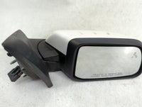 2013-2014 Ford Edge Passenger Side View Mirror - Right Door Mirror OEM Used - Oemusedautoparts1.com