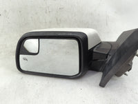2011-2014 Ford Edge Driver Side View Mirror - Left Door Mirror OEM Used - Oemusedautoparts1.com