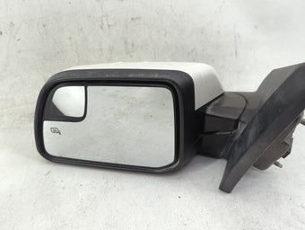compare product 2011-2014 Ford Edge Driver Side View Mirror - Left Door Mirror OEM Used