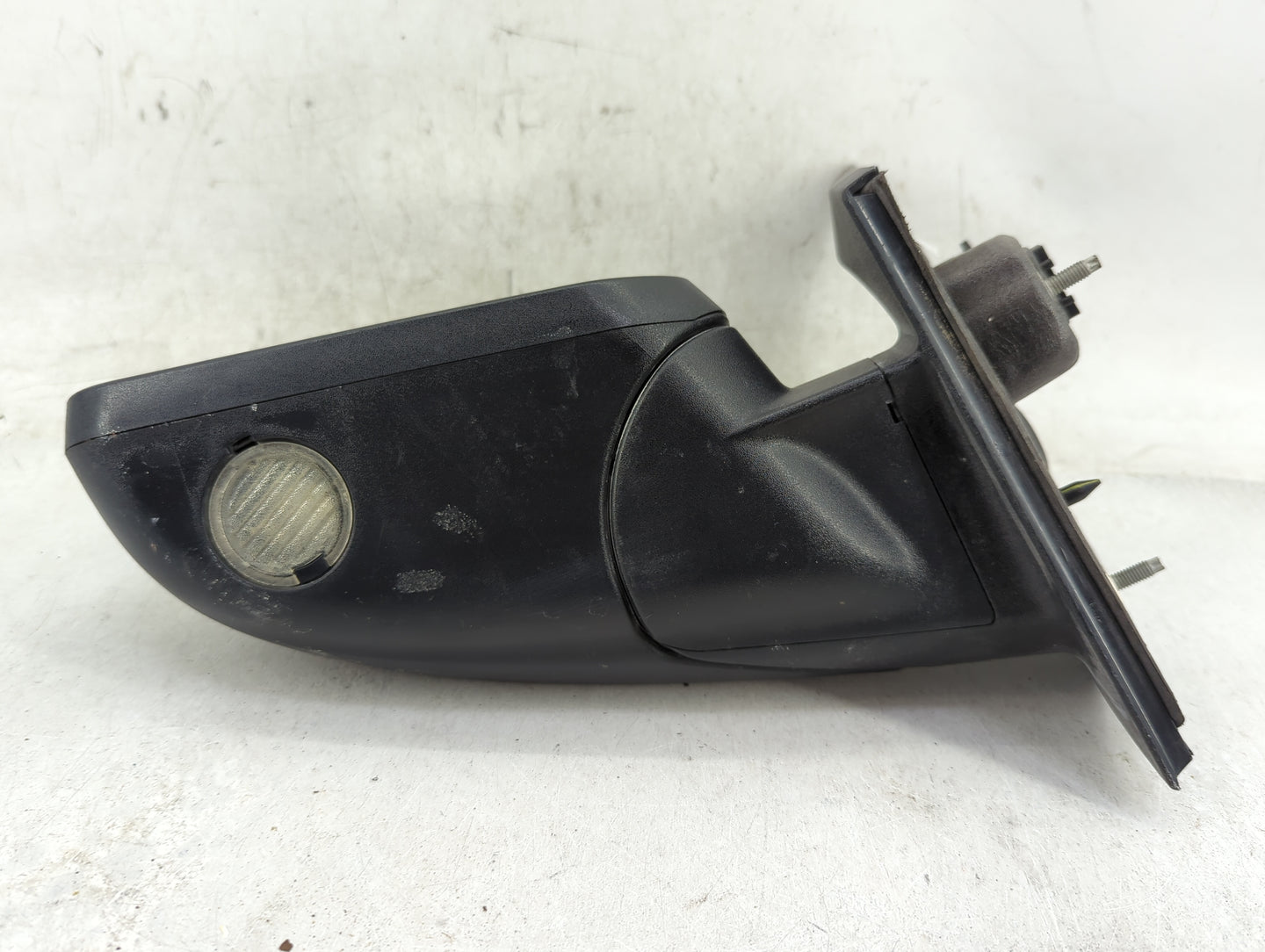 2011-2014 Ford Edge Driver Side View Mirror - Left Door Mirror OEM Used - Oemusedautoparts1.com