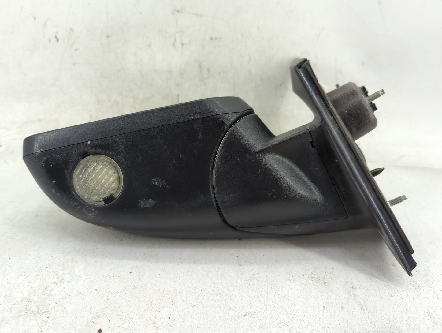 2011-2014 Ford Edge Driver Side View Mirror - Left Door Mirror OEM Used - Oemusedautoparts1.com