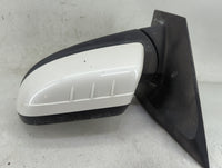 2011-2014 Ford Edge Driver Side View Mirror - Left Door Mirror OEM Used - Oemusedautoparts1.com
