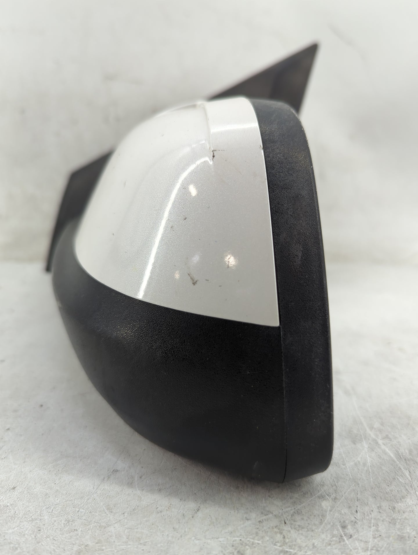 2011-2014 Ford Edge Driver Side View Mirror - Left Door Mirror OEM Used - Oemusedautoparts1.com