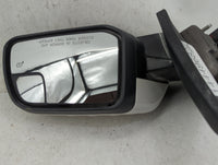 2011-2014 Ford Edge Passenger Side View Mirror - Right Door Mirror OEM Used - Oemusedautoparts1.com