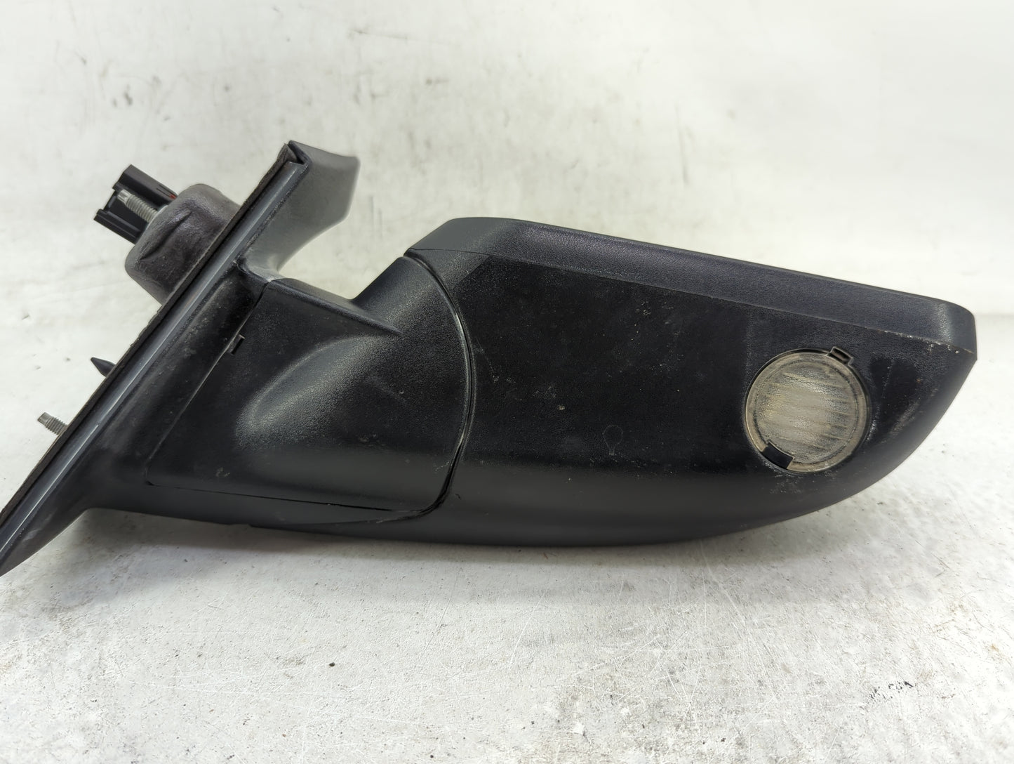 2011-2014 Ford Edge Passenger Side View Mirror - Right Door Mirror OEM Used - Oemusedautoparts1.com