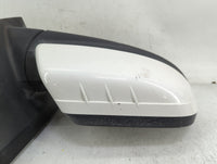 2011-2014 Ford Edge Passenger Side View Mirror - Right Door Mirror OEM Used - Oemusedautoparts1.com