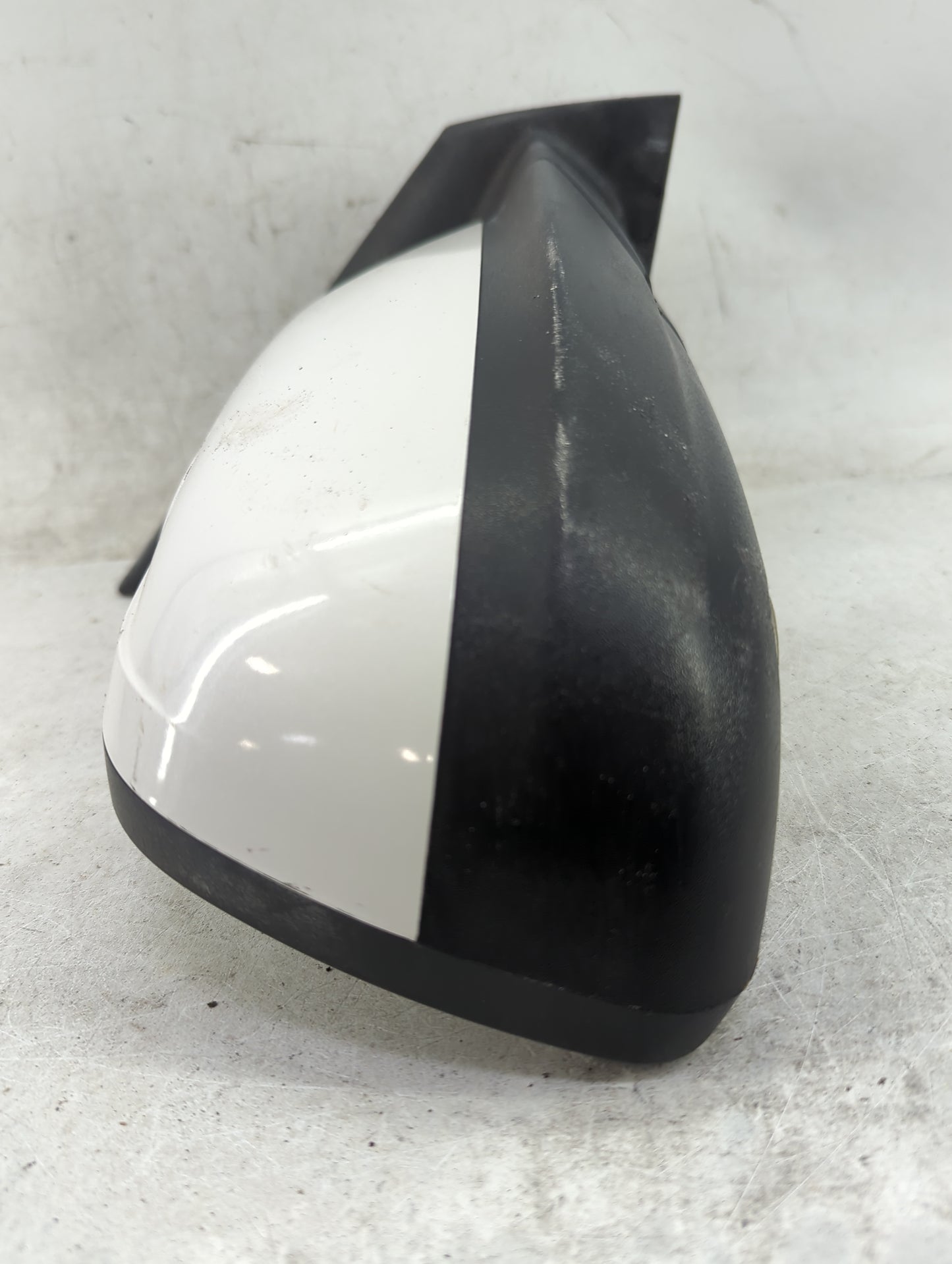 2011-2014 Ford Edge Passenger Side View Mirror - Right Door Mirror OEM Used - Oemusedautoparts1.com