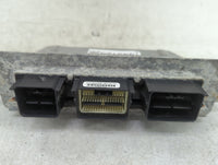 2013-2014 Ford Edge PCM Engine Control Computer ECU ECM PCU OEM P/N:DT4A-12A650-BKB BT4A-12B684-DA1 Fits Fits 2013 2014 OEM 