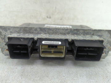 2013-2014 Ford Edge PCM Engine Control Computer ECU ECM PCU OEM P/N:DT4A-12A650-BKB BT4A-12B684-DA1 Fits Fits 2013 2014 OEM Used Auto Parts