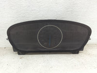 2014-2014 Ford Edge Speedometer Instrument Cluster Gauges Et4t-10849-gj - Oemusedautoparts1.com