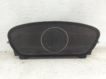 compare product 2014-2014 Ford Edge Speedometer Instrument Cluster Gauges Et4t-10849-gj