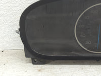 2014-2014 Ford Edge Speedometer Instrument Cluster Gauges Et4t-10849-gj - Oemusedautoparts1.com