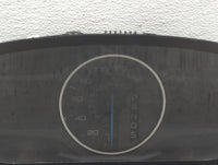 2014-2014 Ford Edge Speedometer Instrument Cluster Gauges Et4t-10849-gj - Oemusedautoparts1.com