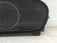 2014-2014 Ford Edge Speedometer Instrument Cluster Gauges Et4t-10849-gj - Oemusedautoparts1.com