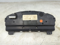2014-2014 Ford Edge Speedometer Instrument Cluster Gauges Et4t-10849-gj - Oemusedautoparts1.com