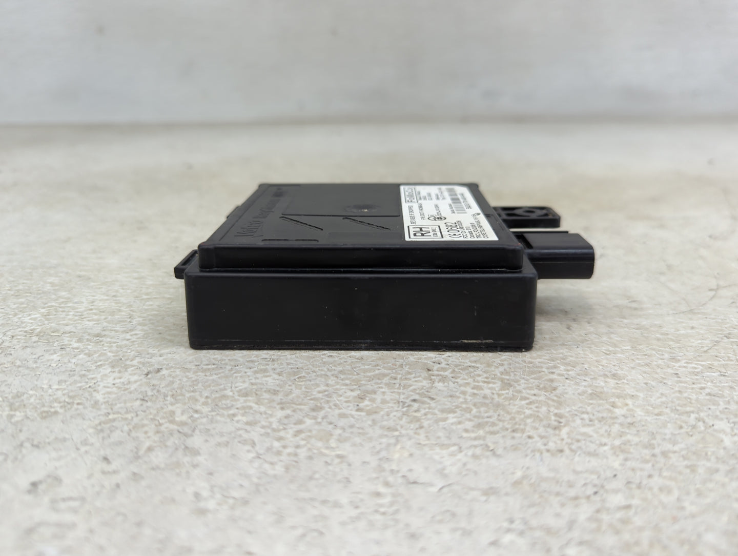 2013-2014 Ford Edge Back Up Sensor Backup Camera 1460219 - Oemusedautoparts1.com