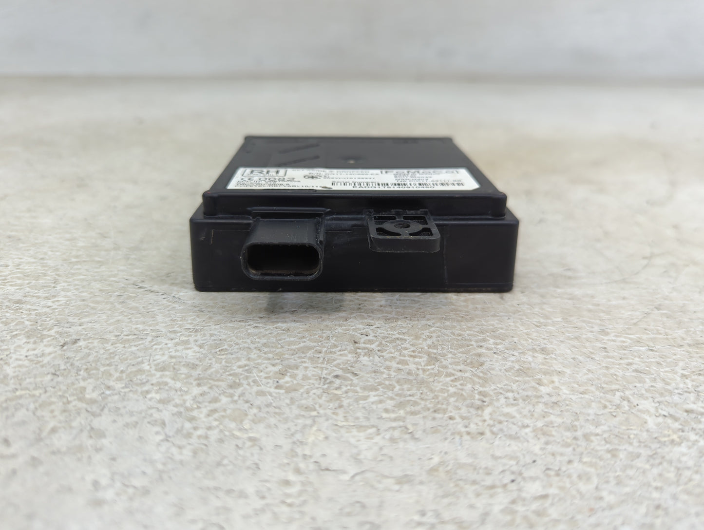 2013-2014 Ford Edge Back Up Sensor Backup Camera - Oemusedautoparts1.com
