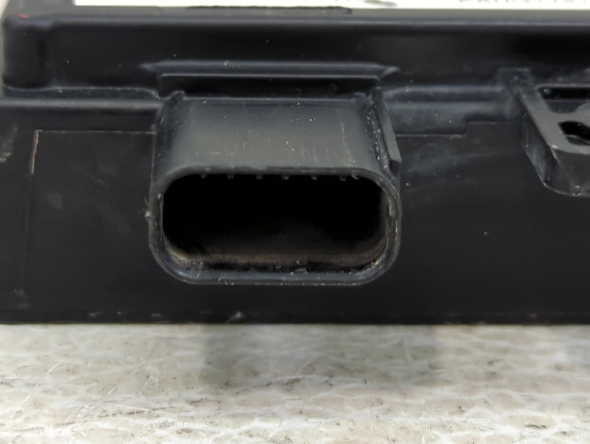 2013-2014 Ford Edge Back Up Sensor Backup Camera 1460219 - Oemusedautoparts1.com