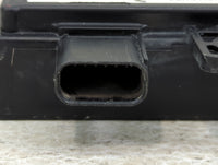 2013-2014 Ford Edge Back Up Sensor Backup Camera 1460219 - Oemusedautoparts1.com