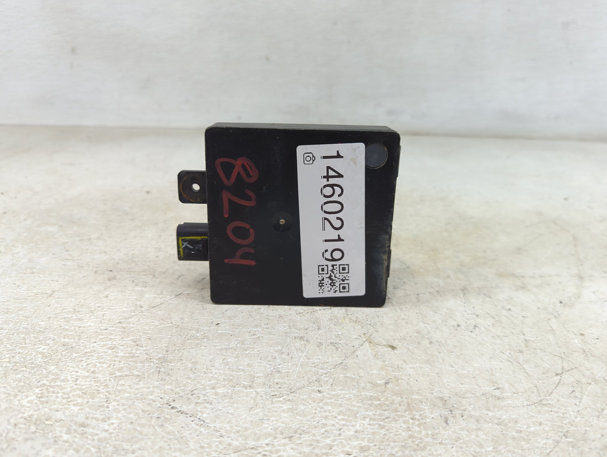 2013-2014 Ford Edge Back Up Sensor Backup Camera 1460219 - Oemusedautoparts1.com