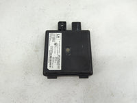 2013-2014 Ford Edge Back Up Sensor Backup Camera 1460348 - Oemusedautoparts1.com