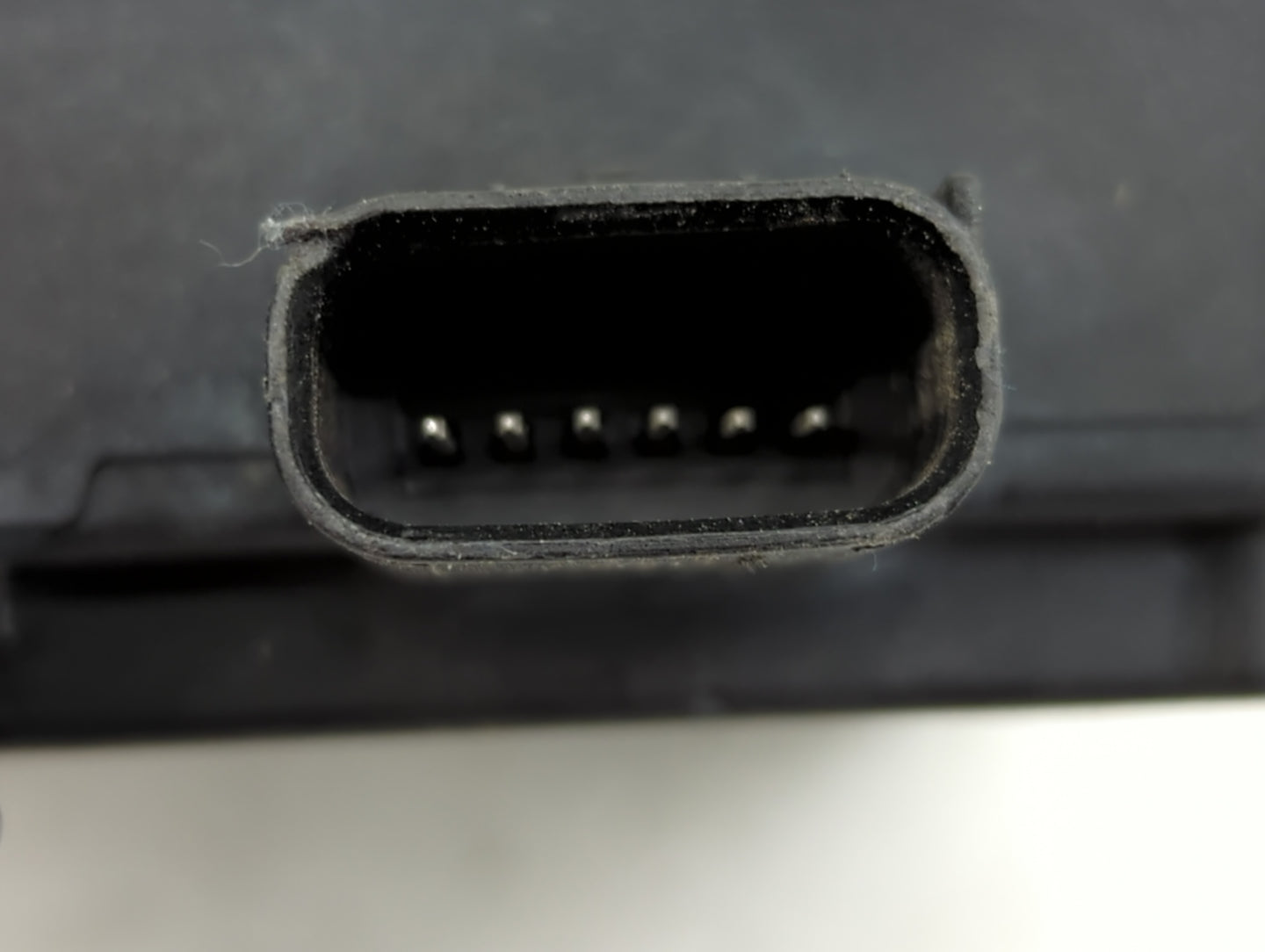 2013-2014 Ford Edge Back Up Sensor Backup Camera 1460348 - Oemusedautoparts1.com