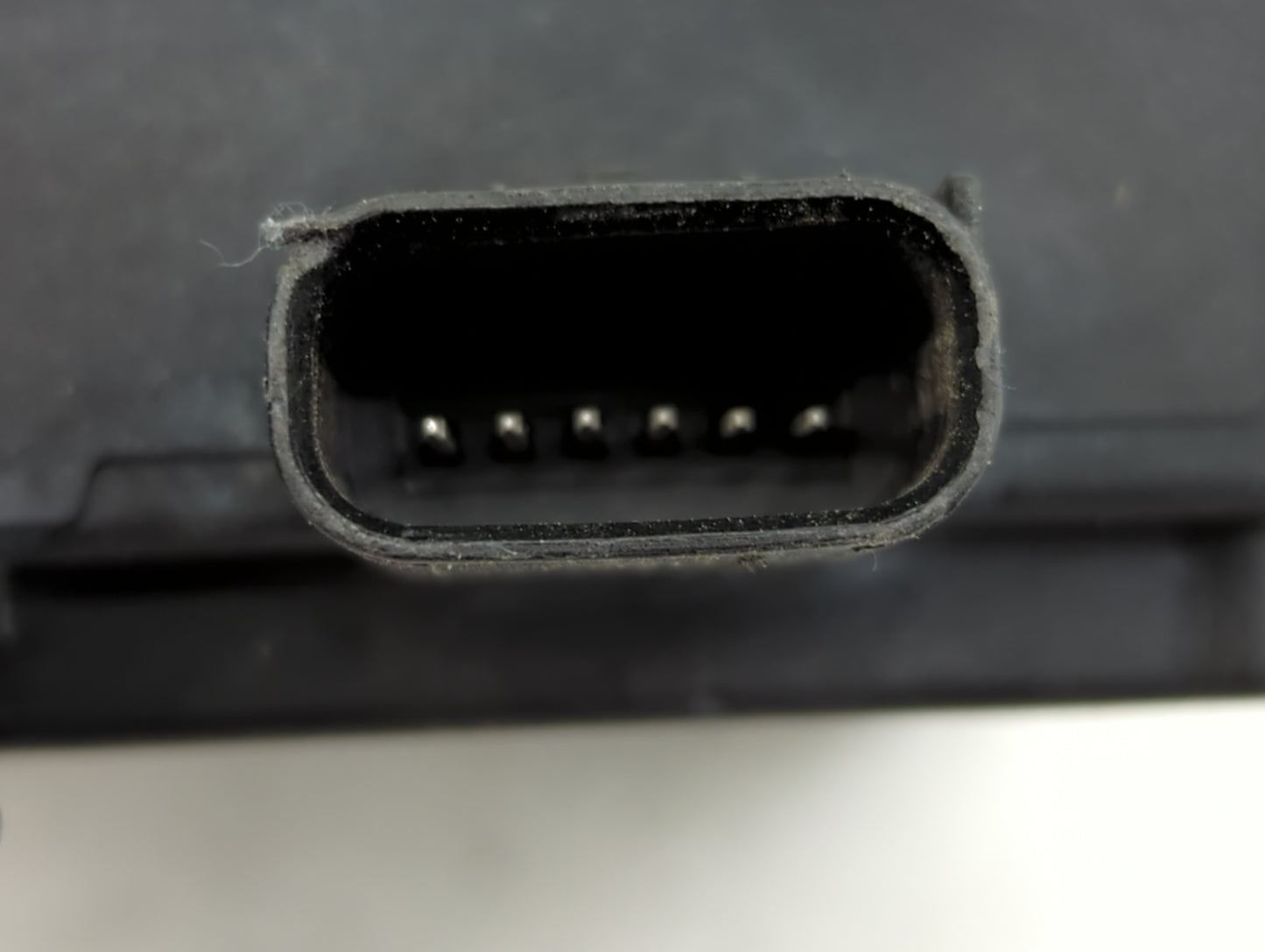 2013-2014 Ford Edge Back Up Sensor Backup Camera 1460348 - Oemusedautoparts1.com