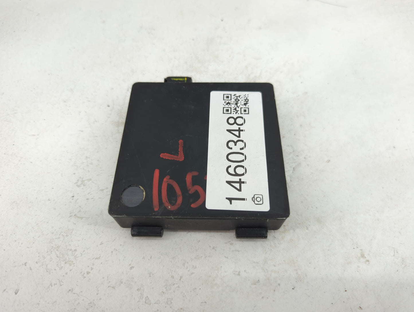2013-2014 Ford Edge Back Up Sensor Backup Camera 1460348 - Oemusedautoparts1.com