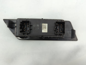 compare product 2011-2014 Ford Edge Master Power Window Switch Replacement Driver Side Left P/N:BT4T-14540-AAW SANDD1850AEP Fits OEM Used Auto Parts