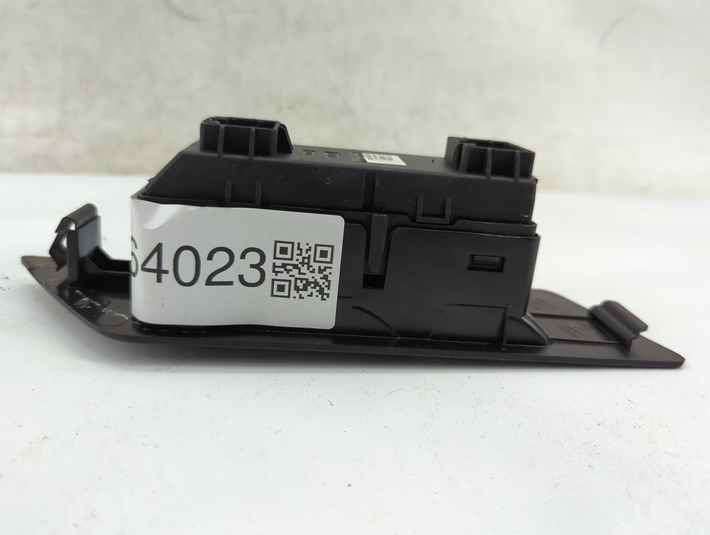 2011-2014 Ford Edge Master Power Window Switch Replacement Driver Side Left P/N:BT4T-14540-AAW SANDD1850AEP Fits OEM Used Au