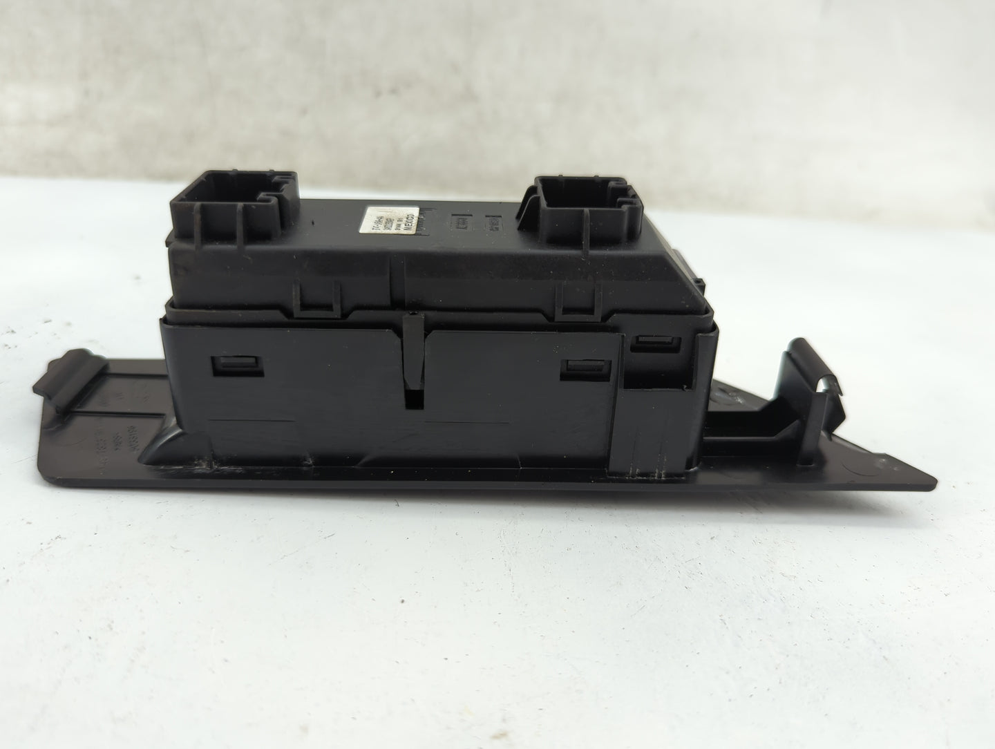 2011-2014 Ford Edge Master Power Window Switch Replacement Driver Side Left P/N:BT4T-14540-AAW SANDD1850AEP Fits OEM Used Au