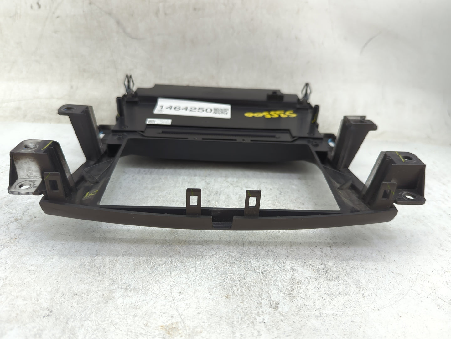 2014-2014 Ford Edge Radio Control Panel 1464250 - Oemusedautoparts1.com