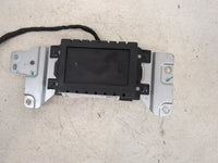2014-2014 Ford Edge Information Display Screen - Oemusedautoparts1.com