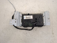 2014-2014 Ford Edge Information Display Screen - Oemusedautoparts1.com