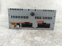 2014 Ford Edge Radio AM FM Cd Player Receiver Replacement P/N:ET4T-19C107-JA PU-3907L-A, 276-1056-65 Fits OEM Used Auto Part