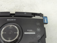 2014-2014 Ford Edge Radio Control Panel 1468974 - Oemusedautoparts1.com