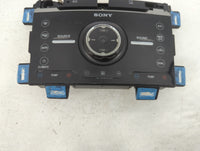 2014-2014 Ford Edge Radio Control Panel 1468974 - Oemusedautoparts1.com