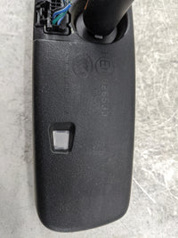 2011-2014 Ford Edge Interior Rear View Mirror Replacement OEM P/N:026533 GNTX-931 Fits Fits 2011 2012 2013 2014 2015 OEM Use