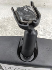 2011-2014 Ford Edge Interior Rear View Mirror Replacement OEM P/N:026533 GNTX-931 Fits Fits 2011 2012 2013 2014 2015 OEM Use
