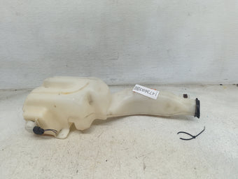 compare product 2007-2014 Ford Edge Windshield Washer Fluid Reservoir Bottle Oem 1473693