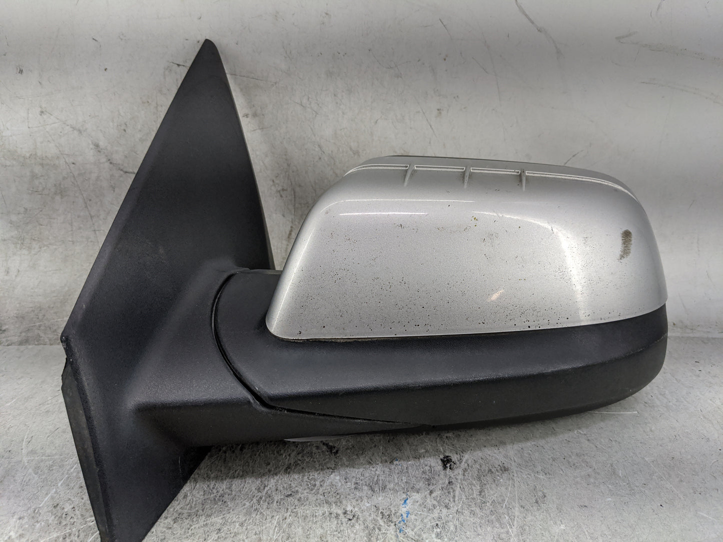 2011-2014 Ford Edge Driver Side View Mirror - Left Door Mirror OEM Used - Oemusedautoparts1.com
