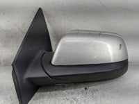 2011-2014 Ford Edge Driver Side View Mirror - Left Door Mirror OEM Used - Oemusedautoparts1.com