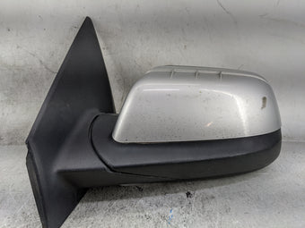 compare product 2011-2014 Ford Edge Driver Side View Mirror - Left Door Mirror OEM Used
